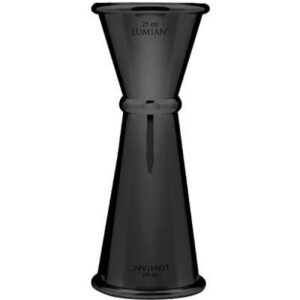 Джиггер Lumian 25/50 мл. D 45 мм. H 110 мм. артикул L0040