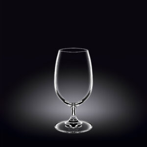 Бокал для пива/воды Wilmax 420 мл, D 60 мм, H 170 мм артикул 888026