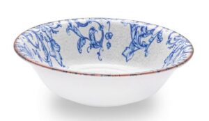 Салатник Gural Porselen Hedera D 190 мм артикул GBSEO19KKM31655