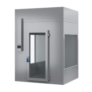 Камера сухого вызревания Polair CDA 3.21