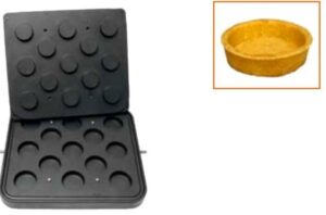 Сменные пластины AIRHOT TM-33