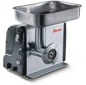 Мясорубка SIRMAN TC-12 Dakota 1ф.