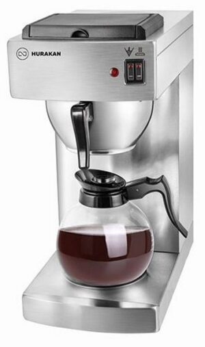 Кофеварка HURAKAN HKN-CM2E