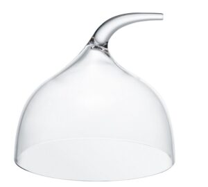 Баранчик Bonna D 257 мм, H 244 мм артикул DRO25CVR