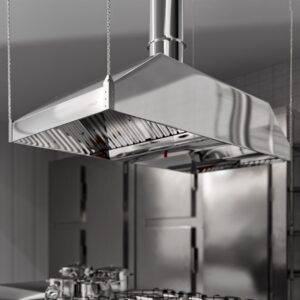 Зонт вытяжной Финист ЗВН-04/03 (1400х1100х400)