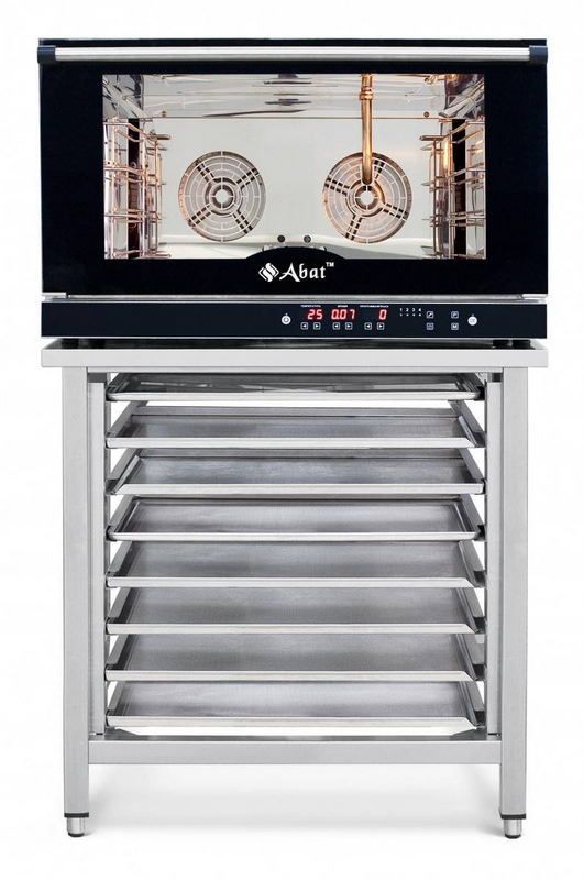 Печь конвекционная электрическая Abat КЭП-4П
