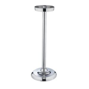 Подставка для ведер под шампанское/вино MGSteel D 190 мм, H 620 мм артикул 75297