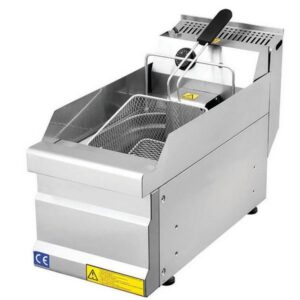 Фритюрница электрическая Kocateq MCEF26 1 ванна 5 л, линия 600