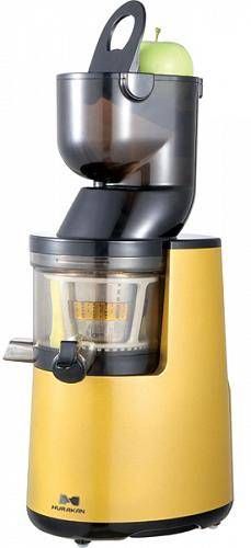 Соковыжималка шнековая HURAKAN HKN-CS600L