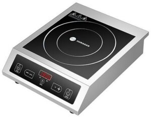 Плита индукционная HURAKAN HKN-ICF35TM