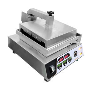 Гриль контактный Kocateq GH33/6 ED Auto со съемной тефлоновой стеклотканью