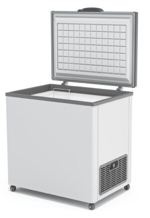 Морозильный ларь Frostor F 250 S белый