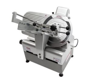 Слайсер HURAKAN HKN-GSP300 AUTO