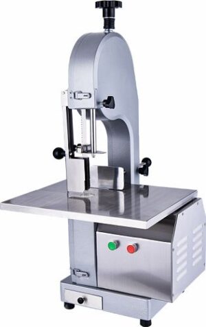 Пила ленточная HURAKAN HKN-SE/1650M2