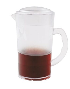 Кувшин Viatto JW-610 1,9 л с крышкой артикул JW-610