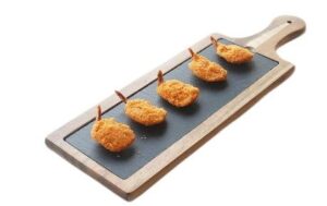 Доска для подачи MGProf L 450 мм, B 150 мм артикул 68755