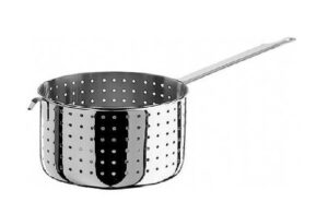 Дуршлаг Pintinox D 220 мм, H 125 мм артикул 50900922