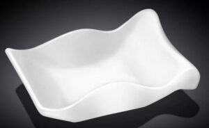 Соусник Wilmax L 80 мм, B 55 мм артикул WL-996149/A