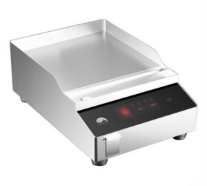 Поверхность жарочная индукционная Indokor IN5000TFTG