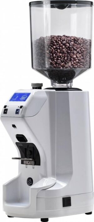 Кофемолка Nuova Simonelli MDX on demand white