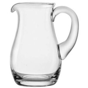 Кувшин Stolzle Exquisit 125 мл. D 62 мм. H 96 мм. артикул 4110061