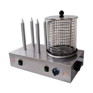 Аппарат для хот-догов AIRHOT HDS-04