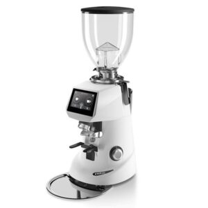 Кофемолка Fiorenzato F 64 Evo Pro White || Dark-T Edition