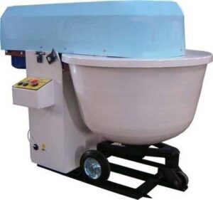 Тестомес спиральный ПЕНЗМАШ ТММ-330 с дежой