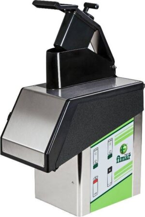 Овощерезательная машина FIMAR FNT 380 V (без ножей)