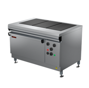 Плита электрическая ПРОММАШ, Саратов ПЭ-0.51ШП-1