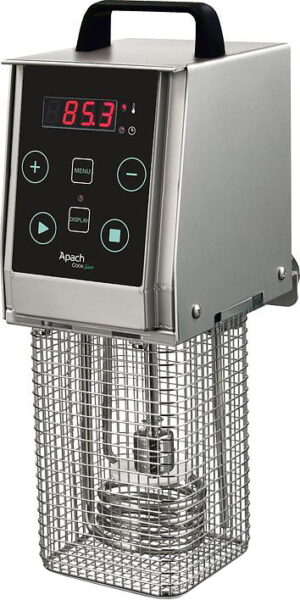 Термостат погружной Apach Cook Line ASV2 NEW