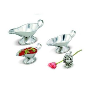 Соусник MGSteel 230 мл, 210 мм артикул GB08