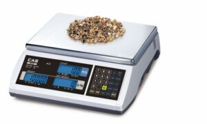 Весы счетные CAS EC-30