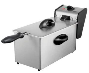 Фритюрница электрическая Gastrorag CZG40X