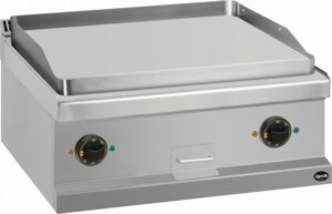 Поверхность жарочная электрическая Apach Cook Line APTE-77TLC