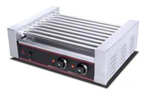 Гриль роликовый AIRHOT RG-11