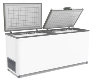 Морозильный ларь Frostor F 700 SD белый