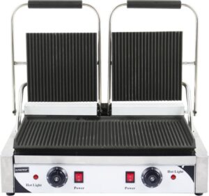 Гриль контактный Viatto VA-CG813