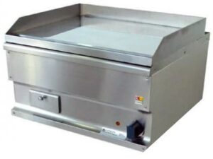 Поверхность жарочная электрическая KOGAST (Kovinastroj) EZ-T40-K