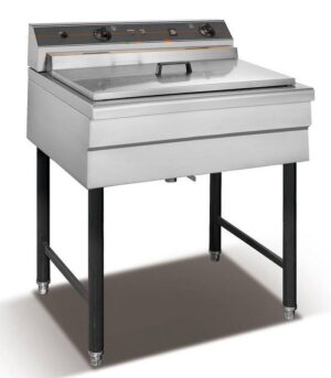 Фритюрница электрическая Kocateq EF 521