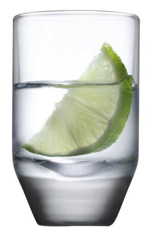 Стопка PASABAHCE Bullet 55 мл, D 43 мм, H 72 мм артикул 420102/b