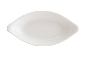 Блюдо для запекания Bonna Optiva L 220 мм, B 110 мм артикул OPT22OSH