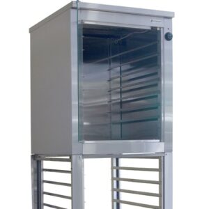 Расстоечный шкаф Тулаторгтехника РТ-530У