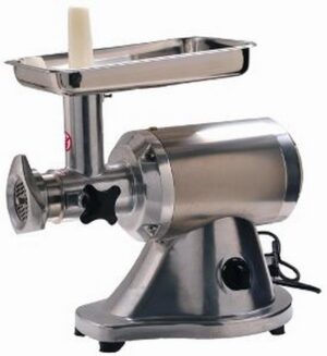 Мясорубка HURAKAN HKN-12S