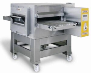 Печь для пиццы конвейерная ZANOLLI Synthesis 11/65 VE