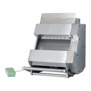 Тестораскаточная машина ROBOLABS ТРМ2