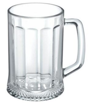 Кружка для пива ОСЗ Ladya 500 мл, D 135 мм, H 160 мм артикул 4с1144