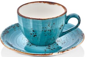 Чайная пара By Bone Harmony Infinity 280 мл артикул HA-IN-ZT-02-CFT