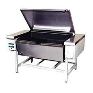 Сковорода электрическая ПРОММАШ, Саратов СЭ-0,45