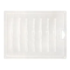 Пластиковая форма "Ветка" 7 ячеек 125*10*4 мм, P.L. Proff Cuisine